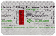 Flufung 150 Tablet 1